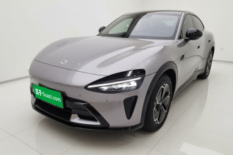 小米汽车 小米YU7 2025款 超长续航后驱版