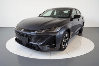 长安 逸动 2026款 第四代 1.5T 500Bar 悦享型