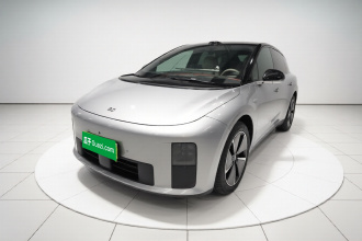 理想汽车 理想i6 2025款 两驱标准版