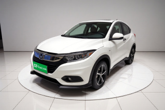 本田 缤智 2020款 1.5L CVT先锋版