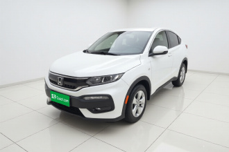 本田XR-V 2015款 1.5L LXi CVT经典版