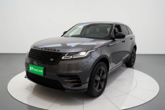 路虎 揽胜星脉 2018款 P250 S