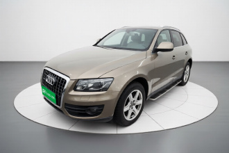 奥迪Q5 2012款 2.0TFSI 技术型