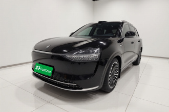 鸿蒙智行 问界M9 2024款 增程 Max版 42kWh 6座版
