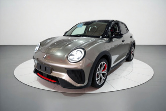 欧拉好猫GT 2023款 木兰版 401km 豪华型