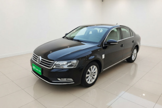 大众 迈腾 2016款 1.8TSI 智享舒适型