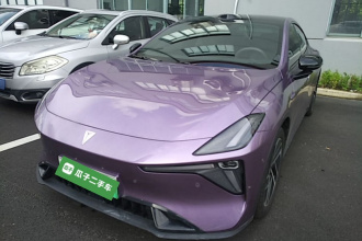 深蓝汽车 深蓝L06 2026款 560Ultra激光版