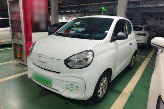 荣威 科莱威CLEVER 2022款 311km元气啵啵版