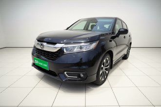 本田 冠道 2019款 240TURBO 两驱精英版