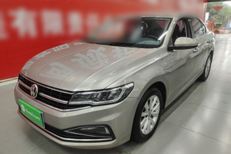 大众 宝来 2019款 改款 1.5L 自动舒适型 国VI