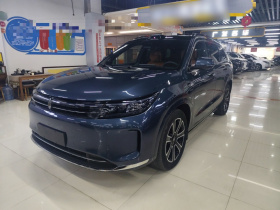 鸿蒙智行 问界M7 2024款 1.5T 智驾四驱Ultra版 5座