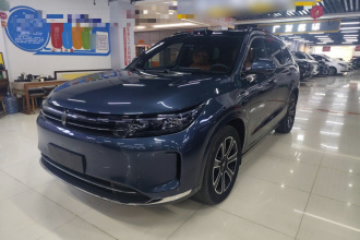 鸿蒙智行 问界M7 2024款 1.5T 智驾四驱Ultra版 5座