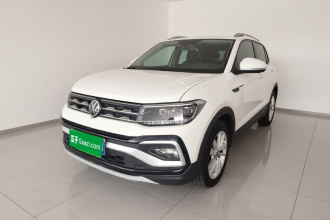 大众 途铠 2022款 1.5L 自动舒适版