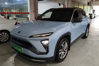 蔚来ES6 2022款 75kWh 运动版