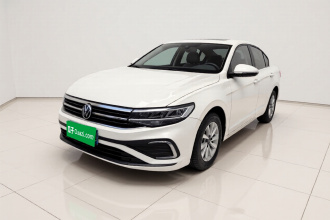 大众 宝来 2023款 1.5L 自动畅行限量版