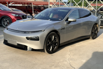 小鹏P7 2022款 480N+