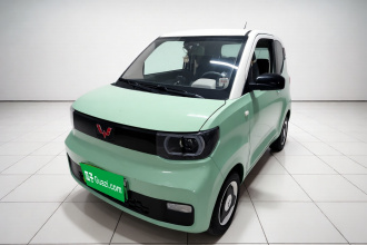 五菱汽车 宏光MINIEV 2021款 马卡龙时尚款 磷酸铁锂