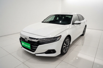 本田 雅阁 2022款 锐·混动 2.0L 锐领版