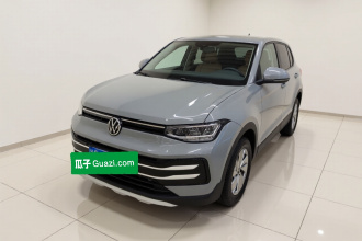 大众 途岳 2025款 新锐 1.5L 锐进版