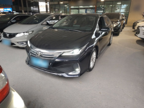 丰田 亚洲狮 2022款 2.0L 先锋版