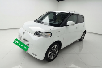 欧拉白猫 2020款 305km 豪华型