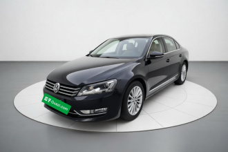 大众 帕萨特 2011款 2.0TSI DSG至尊版