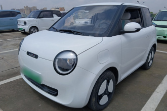 长安启源 长安Lumin 2022款 210km 香甜款