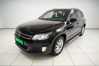 大众 途观 2015款 1.8TSI 手动两驱限量版