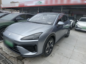 宝骏云海 2024款 60km 插混版