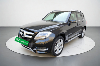 奔驰GLK级 2014款 GLK 200 标准型
