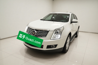 凯迪拉克SRX 2014款 3.0L 舒适型