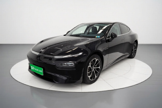 小鹏P7 2021款 670G