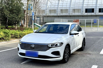 大众 朗逸 2023款 1.5L 自动五百万版