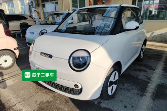 长安启源 长安Lumin 2026款 宝藏版 205km 酷爱米 宁德