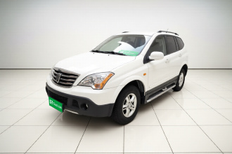 荣威W5 2014款 1.8T 2WD 自动胜域特装版