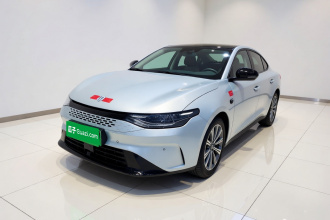 零跑汽车 零跑C01 2024款 增程 316尊享版