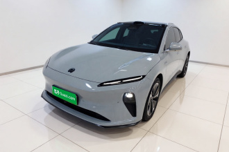蔚来ET5T 2024款 75kWh Touring