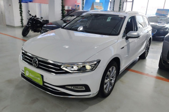 大众 蔚揽 2021款 2.0T 畅行版