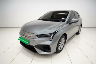 埃安 AION S 2023款 魅 580 磷酸铁锂