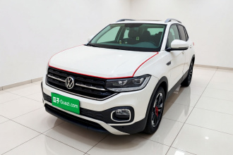 大众 探影 2021款 1.5L 自动 悦智联版