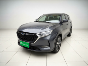 长安欧尚X7 2020款 1.5T 自动豪华型