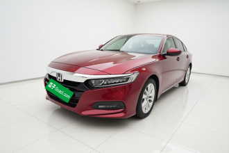 本田 雅阁 2018款 260TURBO 精英版 国VI