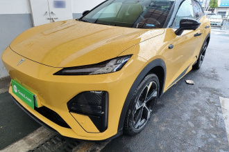 深蓝汽车 深蓝S07 2026款 230Ultra 华为乾崑ADS SE版