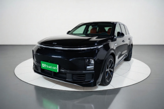 理想汽车 理想L8 2023款 Pro
