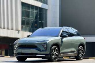 蔚来ES6 2020款 455KM 运动版