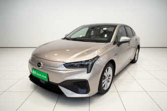 埃安 AION S 2022款 魅 580 Pio