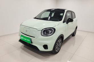 零跑汽车 零跑T03 2024款 403舒享版