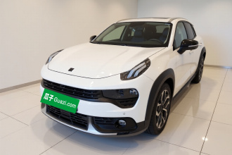 领克02 2018款 1.5T DCT两驱劲Pro版 国V