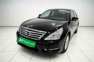 日产 天籁 2011款 2.0L XL舒适版