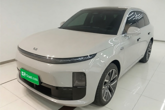 理想汽车 理想L6 2024款 Pro